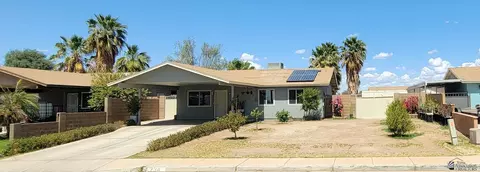 4734 W 18 Pl, Yuma, AZ 85364