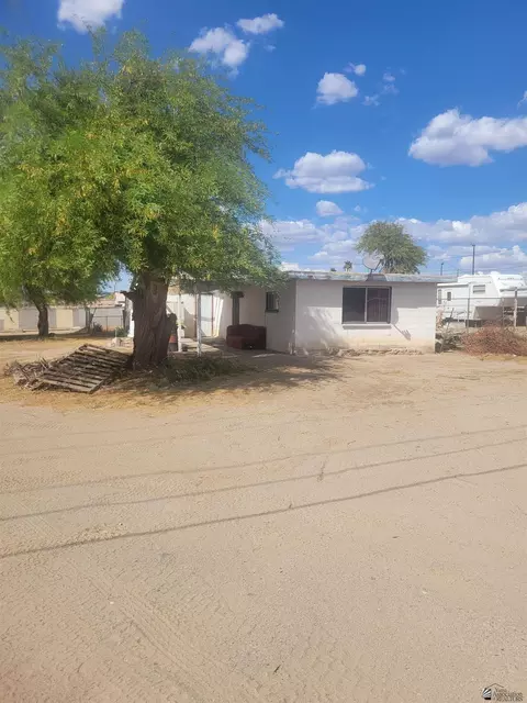 1380 W 8 Pl, Yuma, AZ 85364