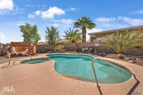 10667 E 38 Pl, Yuma, AZ 85365 photo 22