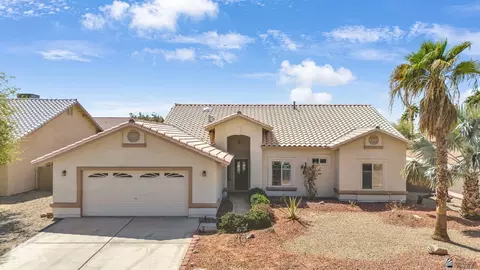 10667 E 38 Pl, Yuma, AZ 85365 photo 27