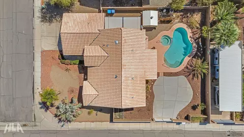 10667 E 38 Pl, Yuma, AZ 85365 photo 2