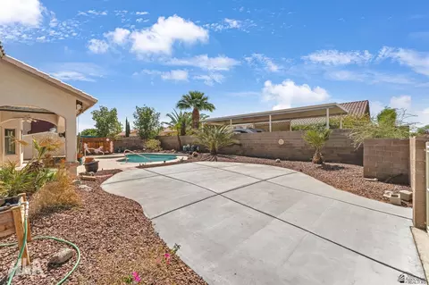 10667 E 38 Pl, Yuma, AZ 85365 photo 25