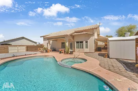 10667 E 38 Pl, Yuma, AZ 85365 photo 24