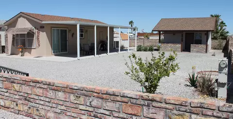 13248 E 49 St, Yuma, AZ 85367