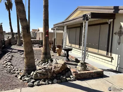 11426 E 35 Pl, Yuma, AZ 85367
