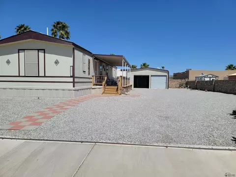 13772 E 53 Dr, Yuma, AZ 85367 photo 2