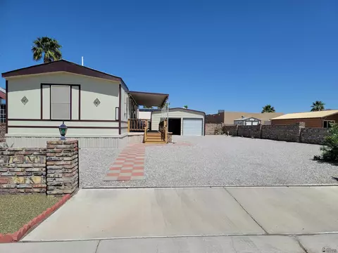 13772 E 53 Dr, Yuma, AZ 85367