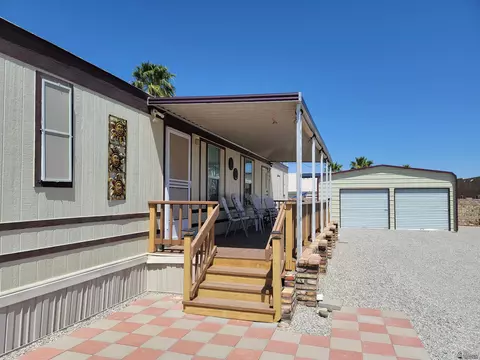 13772 E 53 Dr, Yuma, AZ 85367 photo 17