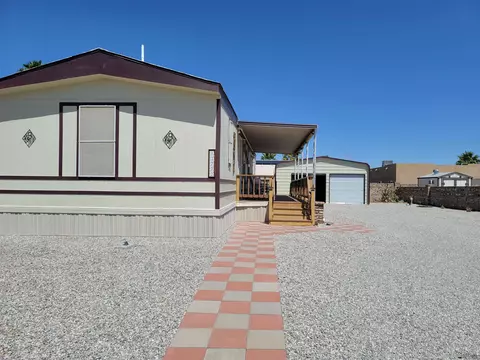 13772 E 53 Dr, Yuma, AZ 85367 photo 3
