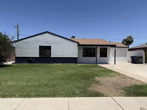 321 S 23 Ave, Yuma, AZ 85364
