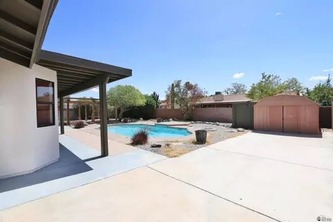 3433 E Moreno Ln, Yuma, AZ 85365 photo 24