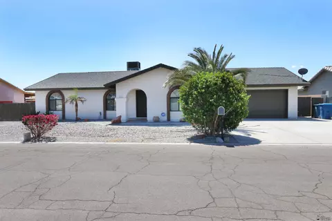 3433 E Moreno Ln, Yuma, AZ 85365
