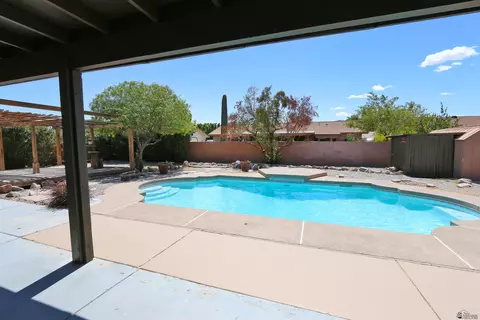 3433 E Moreno Ln, Yuma, AZ 85365 photo 18