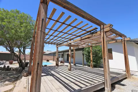 3433 E Moreno Ln, Yuma, AZ 85365 photo 21