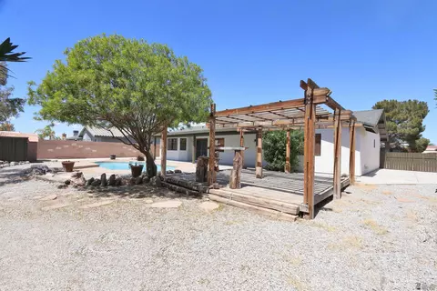 3433 E Moreno Ln, Yuma, AZ 85365 photo 20