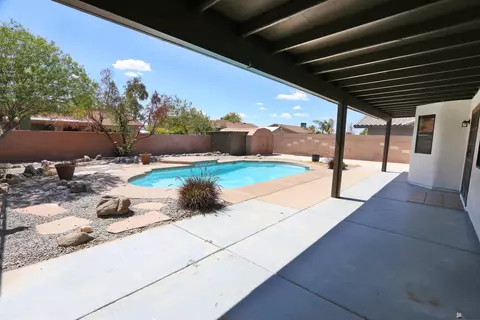 3433 E Moreno Ln, Yuma, AZ 85365 photo 19
