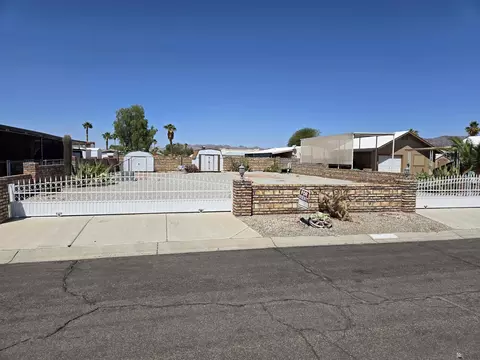 13838 E 49 Dr, Yuma, AZ 85367