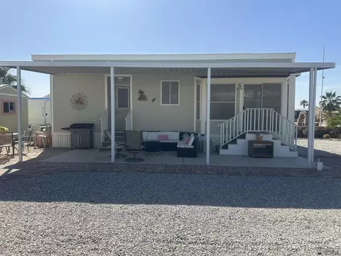 13357 E 51 Ln, Yuma, AZ 85367 photo 9