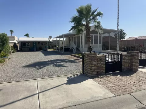 13357 E 51 Ln, Yuma, AZ 85367 photo 2
