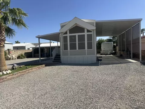 13357 E 51 Ln, Yuma, AZ 85367 photo 4