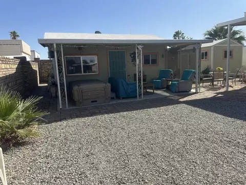 13357 E 51 Ln, Yuma, AZ 85367 photo 23