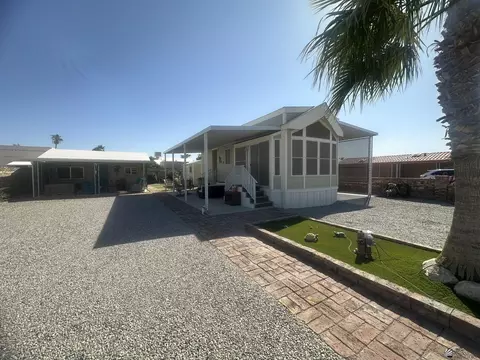 13357 E 51 Ln, Yuma, AZ 85367 photo 3