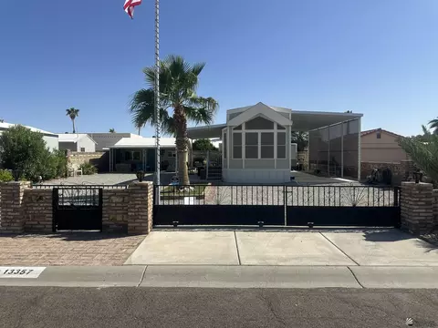 13357 E 51 Ln, Yuma, AZ 85367