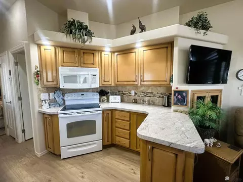13357 E 51 Ln, Yuma, AZ 85367 photo 15