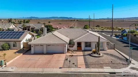 6696 E Mission St, Yuma, AZ 85365