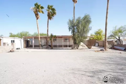 9354 E Stetson St, Yuma, AZ 85365