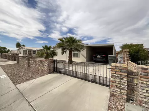 14538 E 50 St, Yuma, AZ 85367 photo 38