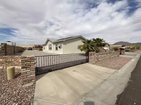 14538 E 50 St, Yuma, AZ 85367
