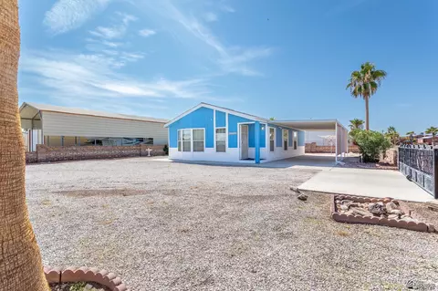 13259 E 47 Ln, Yuma, AZ 85367 photo 29