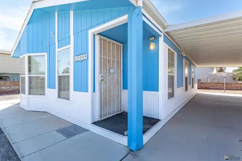 13259 E 47 Ln, Yuma, AZ 85367 photo 5