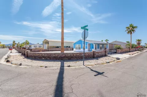 13259 E 47 Ln, Yuma, AZ 85367 photo 2