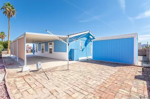 13259 E 47 Ln, Yuma, AZ 85367 photo 25