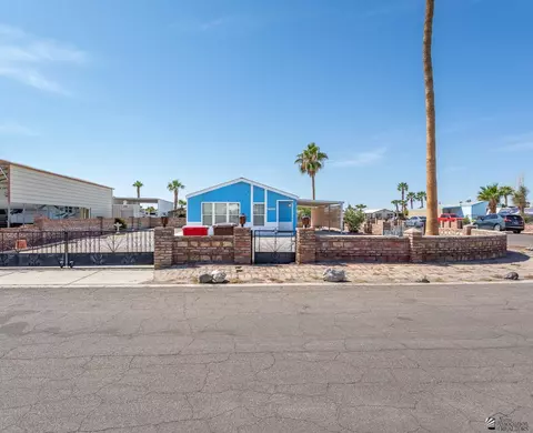 13259 E 47 Ln, Yuma, AZ 85367
