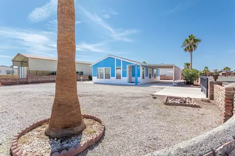13259 E 47 Ln, Yuma, AZ 85367 photo 30