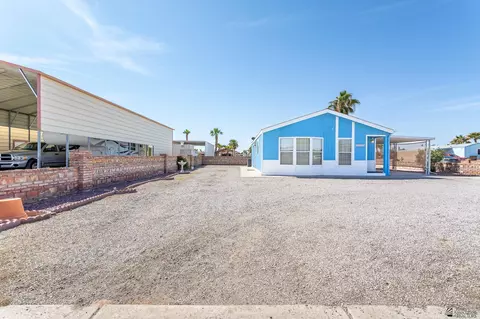 13259 E 47 Ln, Yuma, AZ 85367 photo 28