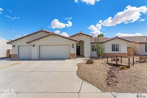 11637 E 27 St, Yuma, AZ 85367