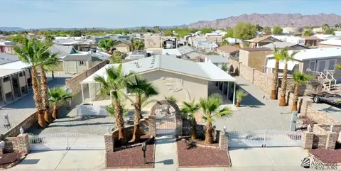12752 E 46 Dr, Yuma, AZ 85365