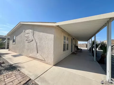 12752 E 46 Dr, Yuma, AZ 85365 photo 5