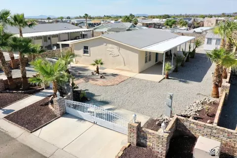 12752 E 46 Dr, Yuma, AZ 85365 photo 4