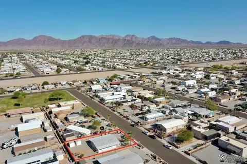 12752 E 46 Dr, Yuma, AZ 85365 photo 25