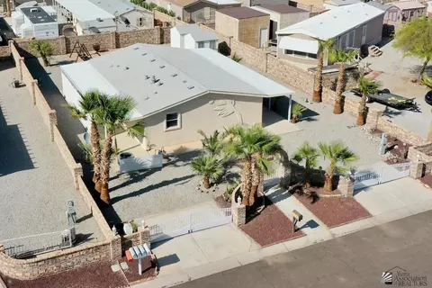 12752 E 46 Dr, Yuma, AZ 85365 photo 2