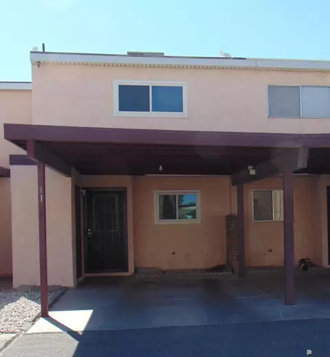 2901 S Apt 31 S Palo Verde Ln, Yuma, AZ 85364