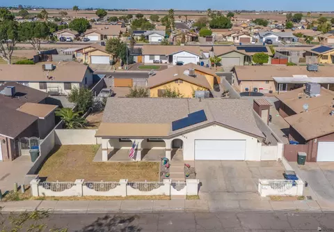 2062 S 46 Way, Yuma, AZ 85364