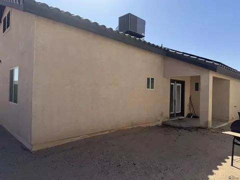 Exterior - 8688 E 41 Ln, Yuma, AZ 85365 photo 6 of 6