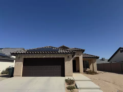 8688 E 41 Ln, Yuma, AZ 85365