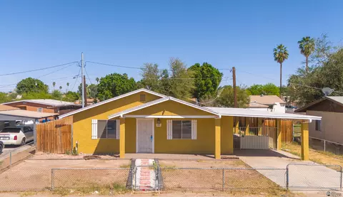 841 S Park Ave, Yuma, AZ 85364